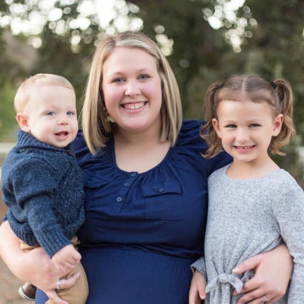 Meet your Posher, Alisha